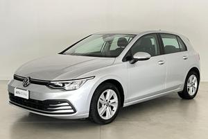 VOLKSWAGEN Golf 1.5 TSI EVO ACT Life