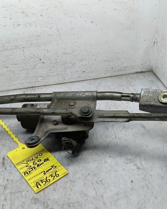 MOTORINO TERGICRISTALLO ANTERIORE VOLVO S60 1° Se