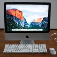 Imac 20 a1224