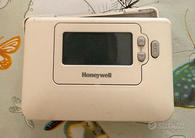 Cronotermostato Honeywell CM701