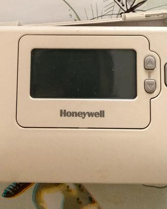 Cronotermostato Honeywell CM701