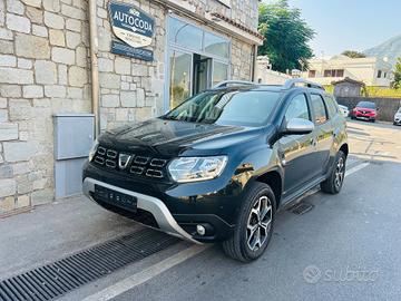 Dacia Duster 1.6 SCe 4x4 Prestige