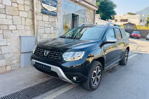 Dacia Duster 1.6 SCe 4x4 Prestige