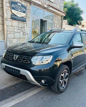 Dacia Duster 1.6 SCe 4x4 Prestige