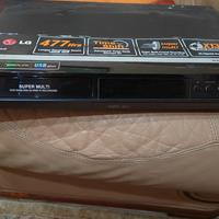 lettore masterizzatore con hd