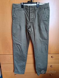 Pantaloni Uomo Chino Jack&Jones mis. 32/30