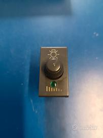 varialuce AVE 45348D Nero 