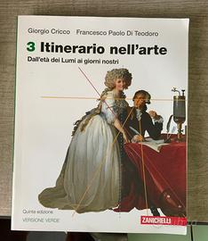 ITINERAIO NELL’ARTE 3