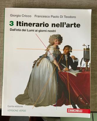 ITINERAIO NELL’ARTE 3