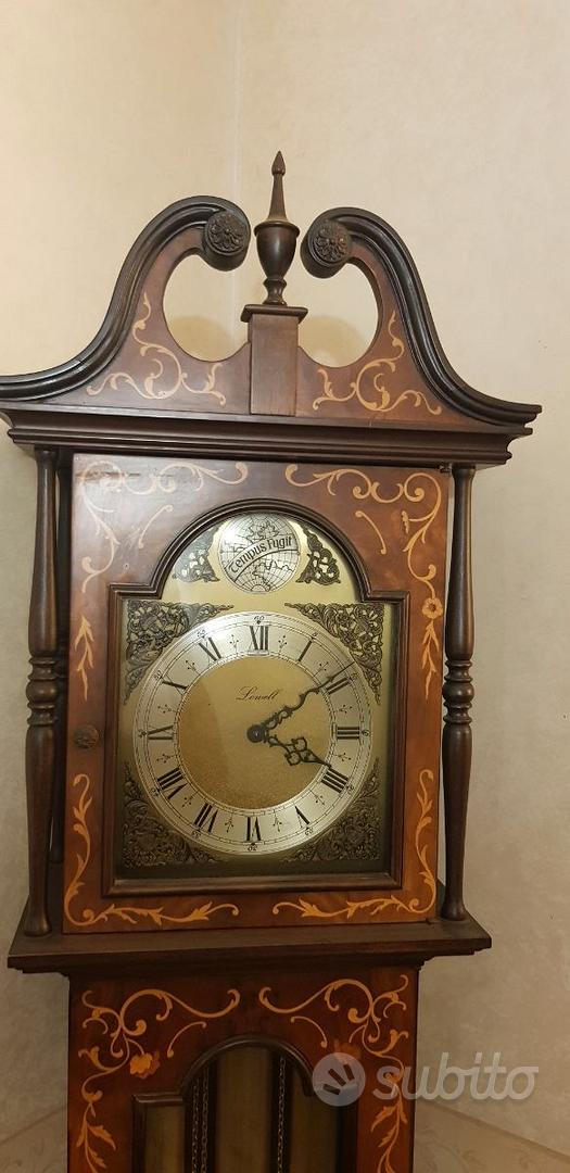 Orologio Meccanico Orologio Lowell Automatico Prezzo Orologio