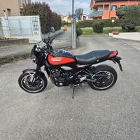 MOTOCICLO KAWASAKI Z900RS