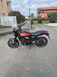 MOTOCICLO KAWASAKI Z900RS