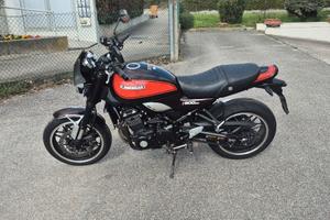 MOTOCICLO KAWASAKI Z900RS