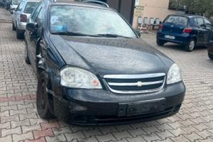 Ricambi Chevrolet (Daewoo) Nubira 1.6 16V SW Anno 