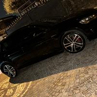 Golf 7 gtd 2.0 184cv