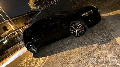 Golf 7 gtd 2.0 184cv