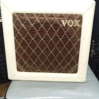 Vox ac 4 valvolare