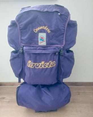 Zaino Invicta Commodore