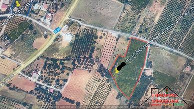 Terreno Contrada Corso (Rif.1674)