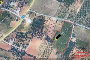 Terreno Contrada Corso (Rif.1674)