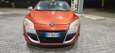 Renault Megane Mégane Coupé 1.5 dCi 110CV Luxe