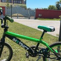 bici bmx