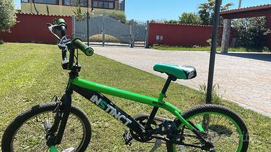 bici bmx