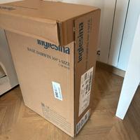 Base isofix darwin 360* inglesina