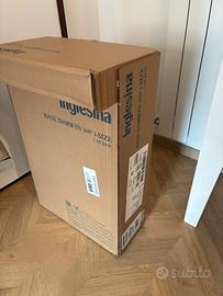 Base isofix darwin 360* inglesina