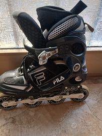 rollerblade fila numero 42