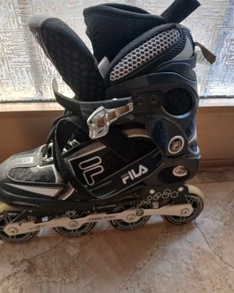 rollerblade fila numero 42