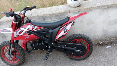 Mini moto