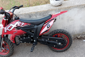 Mini moto