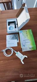 TP-LINK - AC1200 Wi-Fi Range Extender - perfetto