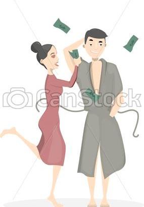 Gigolò, Massaggiatore Sensuale e Accompagnatore