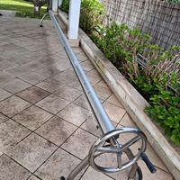 avvolgi telo per piscina