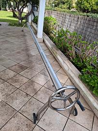 avvolgi telo per piscina