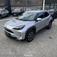 Toyota Yaris Cross 1.5H (116 CV) E-CVT Trend ...