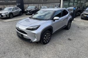 Toyota Yaris Cross 1.5H (116 CV) E-CVT Trend ...