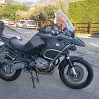 Bmw r 1200 gs - 2011