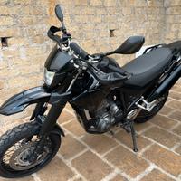 Yamaha XT 660 - 2008