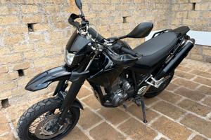 Yamaha XT 660 - 2008