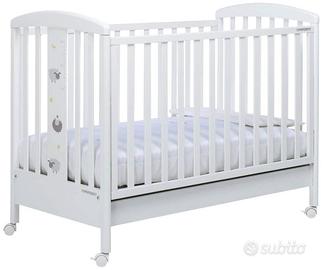 Lettino Foppapedretti Pekos