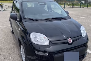 FIAT PANDA 2025 - 11.000KM