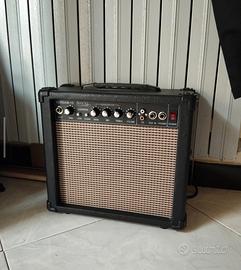 Amplificatore per chitarra elettrica 