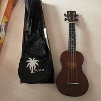 Ukulele Maui