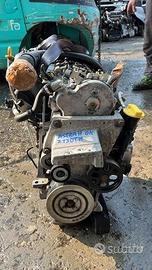 Motore revisionato Z13DTH per Opel - 1.3 Diesel