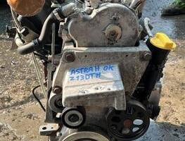 Motore revisionato Z13DTH per Opel - 1.3 Diesel