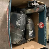 Ricambi fiat coupe