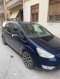 Ford galaxy 1800tdci